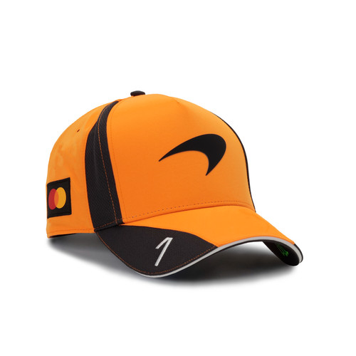 Mclaren team 2026 official - team,