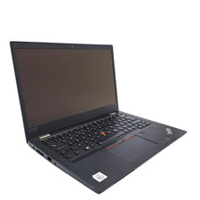 Lenovo Laptop ThinkPad L13