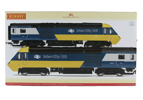Hornby r3269 gauge br - gauge,