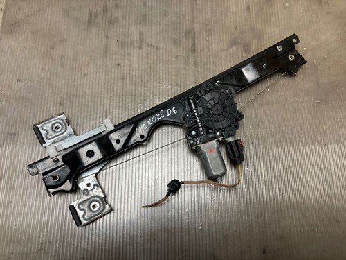 Breaking jeep grand - breaking,