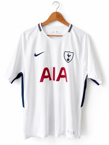 Tottenham hotspur 2017 home - tottenham, 2017-18