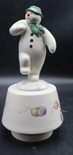 Royal Doulton The Snowman Gift