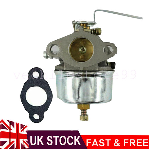 Carburettor fit qualcast - carburettor,