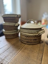 Broadstairs Pottery Vintage