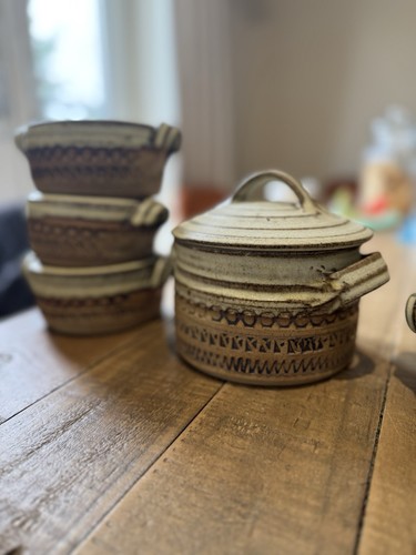 Broadstairs pottery vintage - broadstairs,