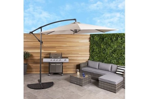 Hanging banana cantilever - hanging,