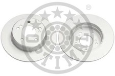 Optimum BS-2700C Brake Discs