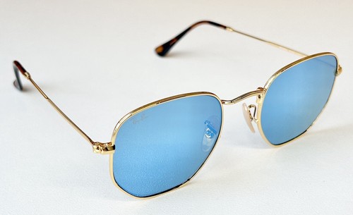 Ray ban mirror sunglasses - ray-ban,