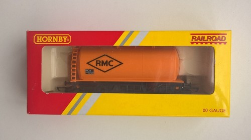 Hornby railroad r6421 peter - hornby,