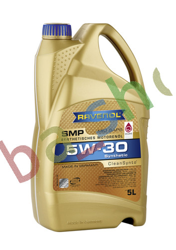 Engine oil cleansynto 5w30 - oil,