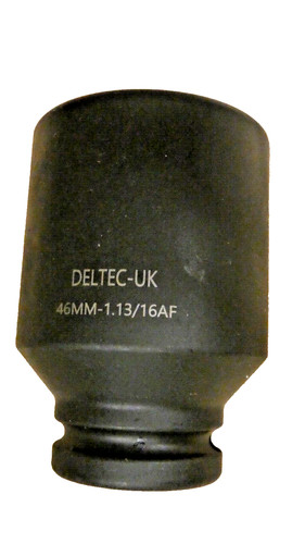 Deltec 46mm 16 - 46mm,