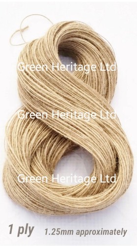 1ply 1000m natural - 1ply,