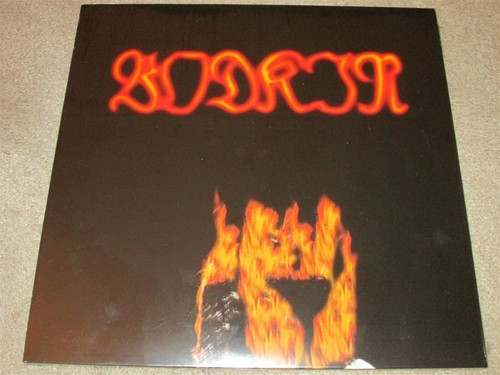 Bodkin hard - bodkin, prog