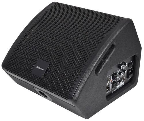 Citronic cm10a active wedge - citronic,