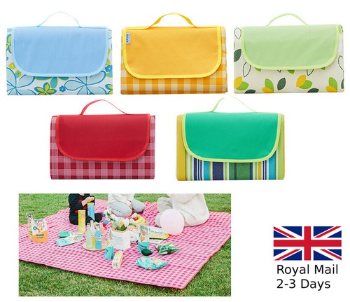 Picnic blanket beach - xl,