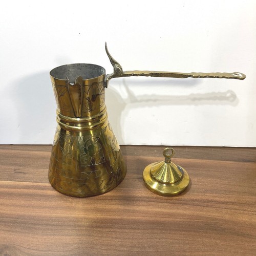 Arabic pitcher coffee pot - arabic,