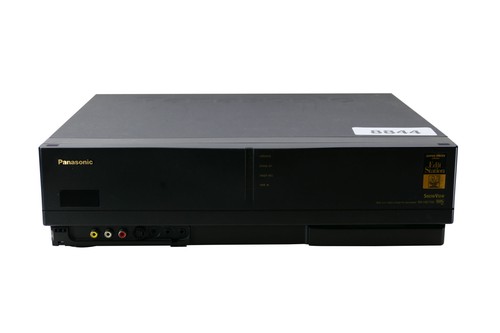 Panasonic hd700eg vhs - |,