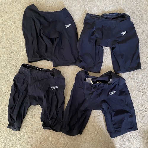 Lot speedo men s fastskin - of,