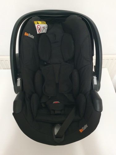 Besafe izi modular - besafe, go