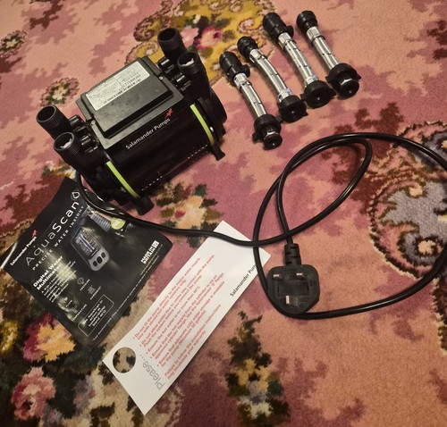 Untested salamander ct75xtra - untested,