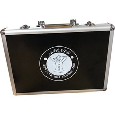 Limershow 20 Piece Hot Stone