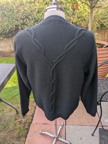 Sunday mens cardigan size - cardigan, 4