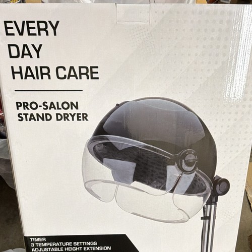 Everyday hair care - everyday,