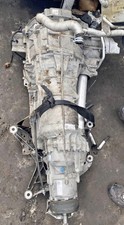 Audi RS5 B9 B9.5 Complete Gearbox DECA