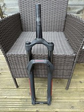 RockShox Recon Silver RL, Solo