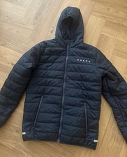 Volvo New Without Tag Padded