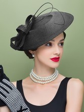 NEW Women's Straw Wide Brim