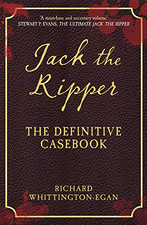Jack the Ripper: The