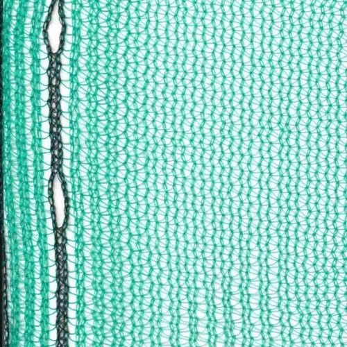 Green hdpe scaffolding - green,