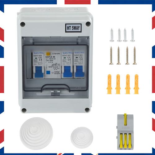 Motorhome caravan mains - caravan,