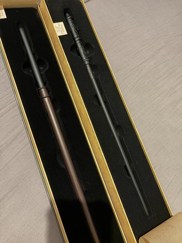 Harry potter wands snape - potter, (snape