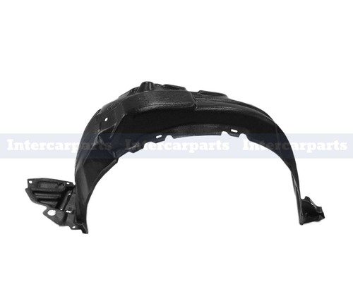 Front left passenger inner - passenger,