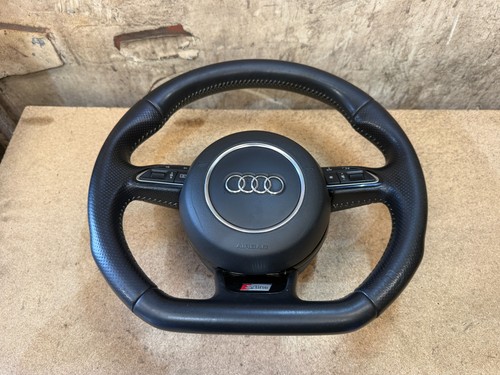2013 audi line flat - audi, s