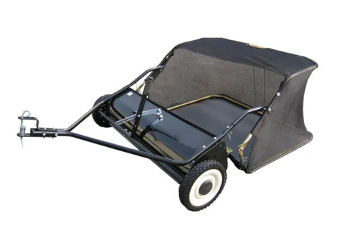 Fgp455236gp lawn sweeper - lawn, 38"