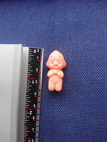 5inch mini praying - 1.5inch,