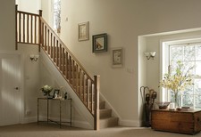 Staircase Chamfered Stair Kit