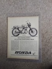 Honda Cb92 Paper Cut Out