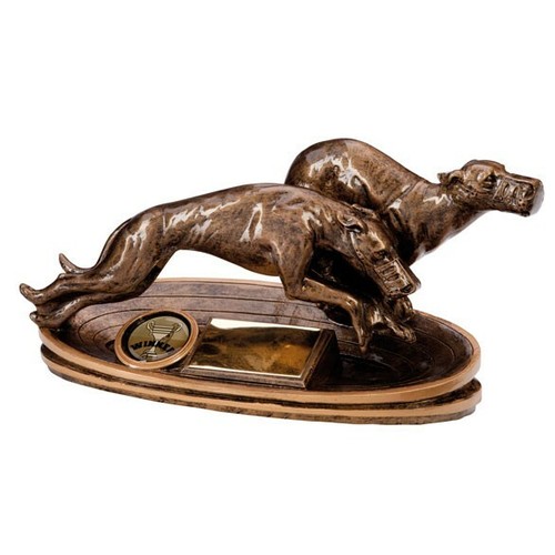 The prestige greyhound - prestige,