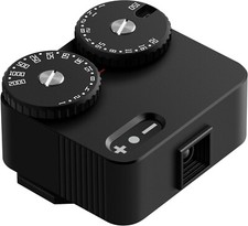 TTArtisan Light Meter II - Black