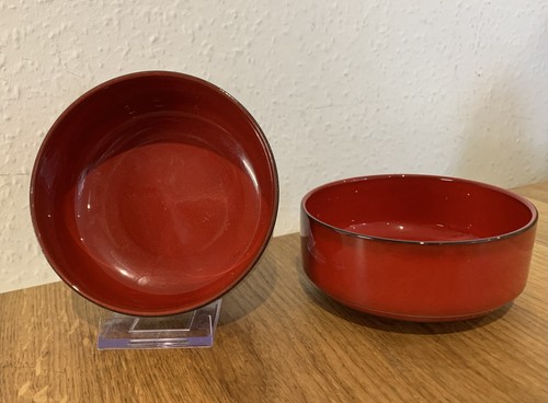 Villeroy and boch granada - villeroy, red