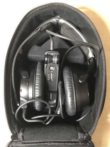 Bose a30 anr - bose, aviation