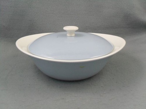 Wedgwood summer sky tureen - summer,
