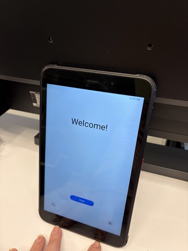Samsung galaxy tab - samsung, 3
