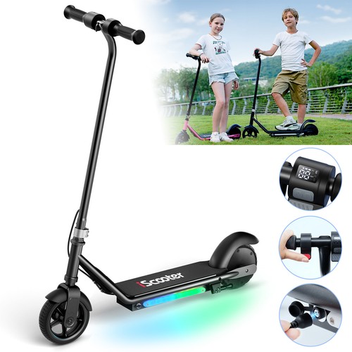 Kids electric scooter 150w age - electric,