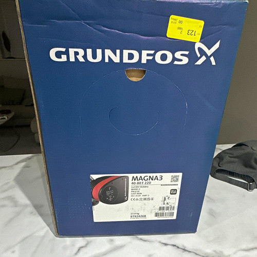Grundfos magna3 f 220 - magna3,