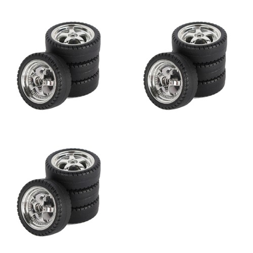 12pcs 33mm drift - 33mm,